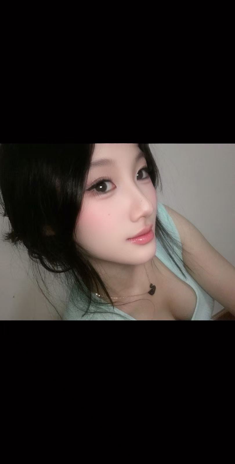 段雅馨的快乐瞬间